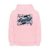 Tucker Mack | 2026 | Youth Hoodie - pink