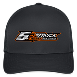 Domnick May | 2026 |  Baseball Cap - charcoal
