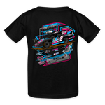 Canon Stipp | 2025 | Youth T-Shirt - black