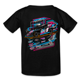 Canon Stipp | 2025 | Youth T-Shirt - black
