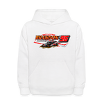 Brody Brandon | 2025 | Youth Hoodie - white