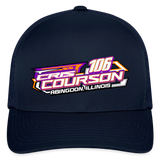 Cris Courson | 2026 |  Baseball Cap - navy