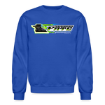 Graham Fate | 2025 | Adult Crewneck Sweatshirt - royal blue