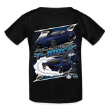 Tucker Mack | 2026 | Youth T-Shirt - black