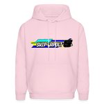 Skip LaPolt | 2025 | Adult Hoodie - pale pink