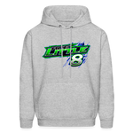 Ace Little | 2025 | Adult Hoodie - heather gray