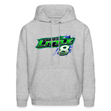 Ace Little | 2025 | Adult Hoodie - heather gray