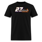 Miken Iverson | 2025 | Adult T-Shirt - black