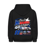 David McDaniel | 2025 | Youth Hoodie - black