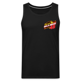 Beau Albee | 2025 | Men's Tank - black