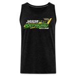 Jason Raymond | 2025 | Men's Tank - charcoal grey
