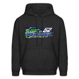 Mason McMahon | 2026 | Adult Hoodie - charcoal grey