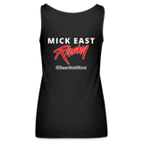 Mick East | 2025 | Women's Tank - black