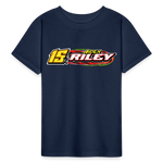Aiden Riley | 2025 | Youth T-Shirt - navy