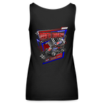 Dakota Convery | 2025 | Women's Tank - black