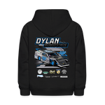 Dylan Krutke | 2025 | Youth Hoodie - black