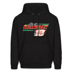 Abel Connolly | 2025 | Adult Hoodie - black
