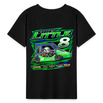Ace Little | 2025 | Youth T-Shirt - black
