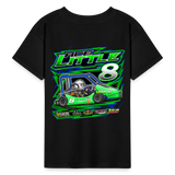 Ace Little | 2025 | Youth T-Shirt - black