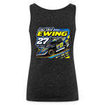 Dalton Ewing | 2024 | Women's Tank - charcoal grey