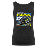 Dalton Ewing | 2024 | Women's Tank - charcoal grey