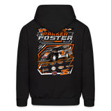 Parker Foster | 2026 | Adult Hoodie - black