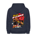 Beau Albee | 2025 | Youth Hoodie - navy