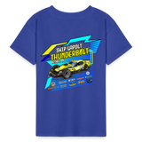 Skip LaPolt | 2025 | Youth T-Shirt - royal blue