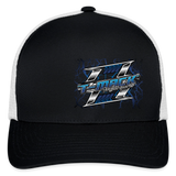 Tucker Mack | 2026 |  Baseball Cap - black/white