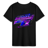 Dylan Murray | 2025 | Youth T-Shirt - black
