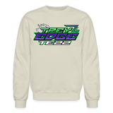 Trey Edge | 2026 | Adult Crewneck Sweatshirt - Sand