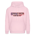 Jake Rose | 2025 | Adult Hoodie - pale pink