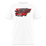Wyatt Smith | 2025 | Adult T-Shirt - white