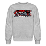 Todd O’Neill | 2026 | Adult Crewneck Sweatshirt - heather gray