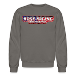 Jake Rose | 2025 | Adult Crewneck Sweatshirt - asphalt gray