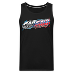 Cargain Racing | 2025 | Men's Tank - black