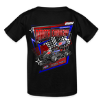 Dakota Convery | 2025 | Youth T-Shirt - black