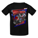 Dakota Convery | 2025 | Youth T-Shirt - black