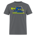 Jaybyn Rood | 2025 | Adult T-Shirt - charcoal
