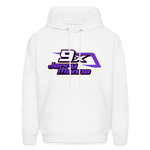 Jerry Manns | 2025 | Adult Hoodie - white