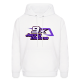 Jerry Manns | 2025 | Adult Hoodie - white
