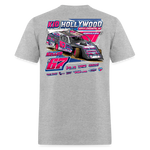 Braiden Keller | 2025 | Adult T-Shirt - heather gray