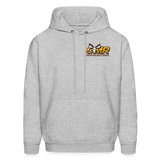 Owen Mossow | 2026 | Adult Hoodie - heather gray