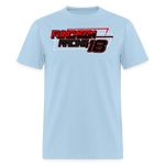 Phil Funcheon | 2025 | Adult T-Shirt - powder blue