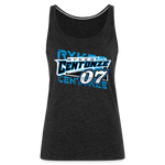 Ryker Centonze | 2025 | Women's Tank - charcoal grey
