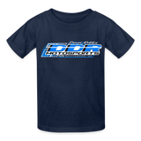 Derek Robbie | 2026 | Youth T-Shirt - navy