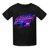 Dylan Murray | 2025 | Youth T-Shirt - black