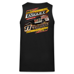 Hagen Langley | 2025 | Men's Tank - black
