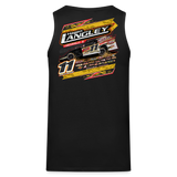 Hagen Langley | 2025 | Men's Tank - black