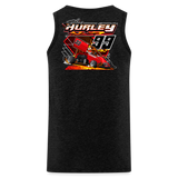Ari Hurley | 2025 | Men's Tank - charcoal grey